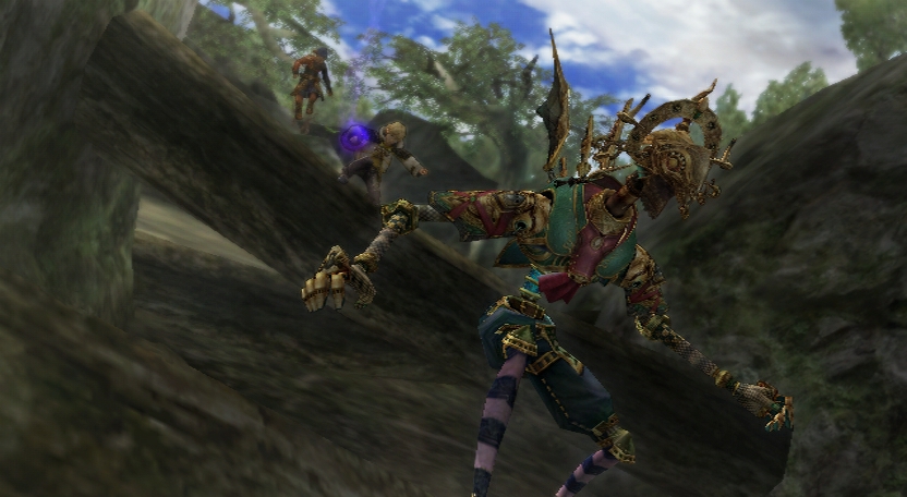 Final Fantasy Crystal Chronicles: The Crystal Bearers - Imagen 30